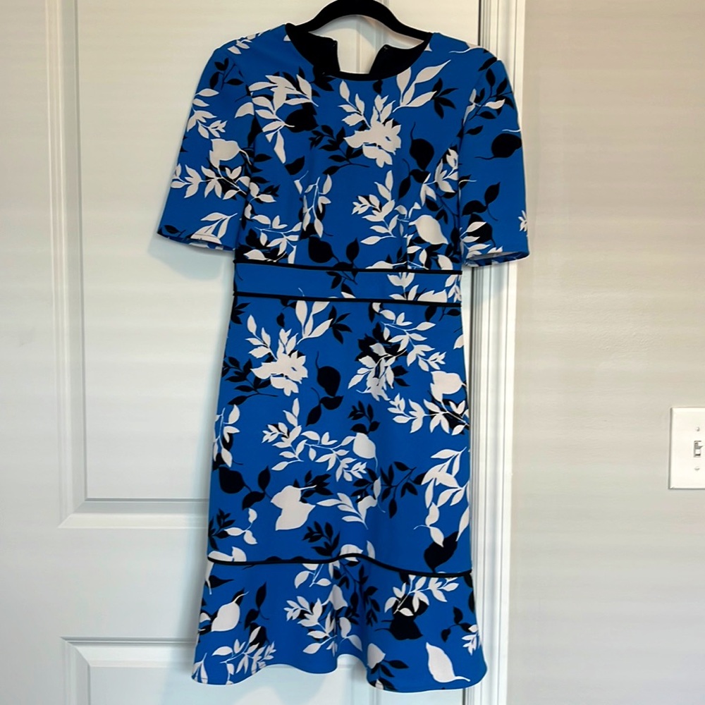 Blue Maggie London Business casual / wedding dress